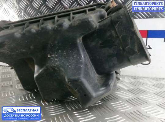 Корпус воздушного фильтра на Kia Sportage II (JE, KM)