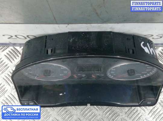 Щиток приборов на Volkswagen Golf V (1K)