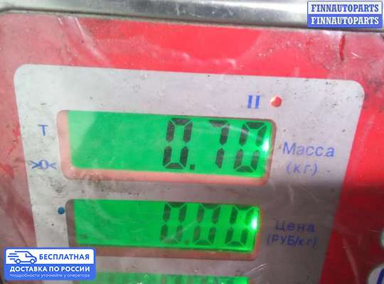 ЭБУ ДВС (блок управления двигателем) на Kia Carens II (UN)