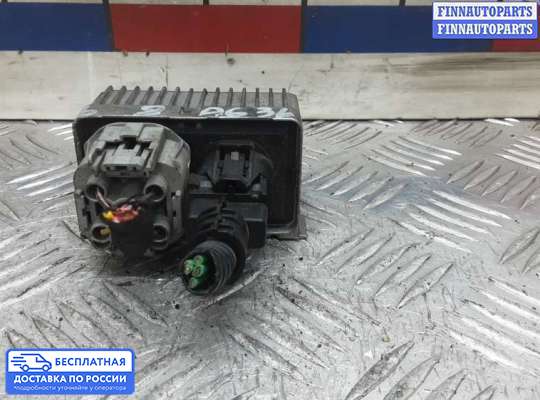 Реле накала (свечей накаливания) на Opel Antara