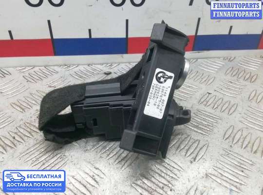 Замок зажигания с ключом на BMW X5 (E70)