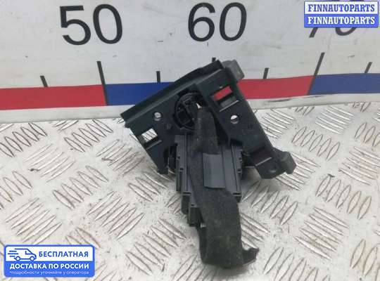 Замок зажигания с ключом на BMW X5 (E70)