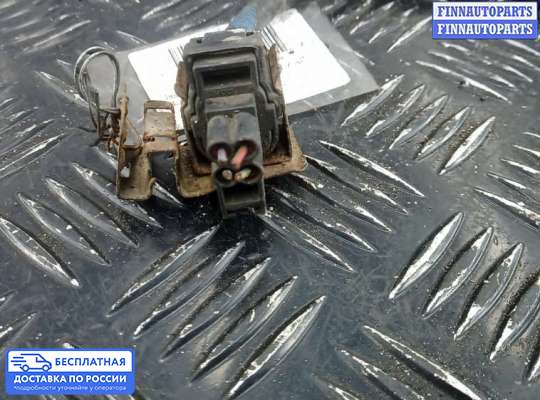 Датчик кислородный (Лямбда-зонд) на Mercedes-Benz A (W169)