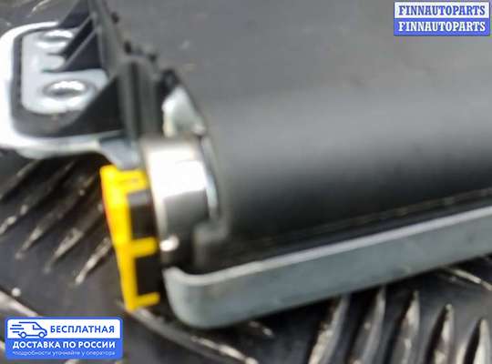 Подушка безопасности пассажира (AirBag) на Skoda Yeti (5L)