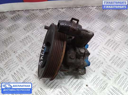 Насос ГУР (ЭУР, ЭГУР) на Hyundai Santa Fe II (CM)