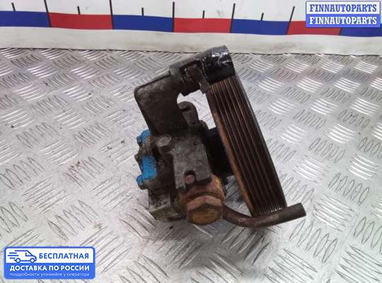 Насос ГУР (ЭУР, ЭГУР) на Hyundai Santa Fe II (CM)