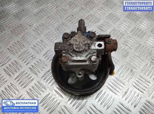 Насос ГУР (ЭУР, ЭГУР) на Hyundai Santa Fe II (CM)