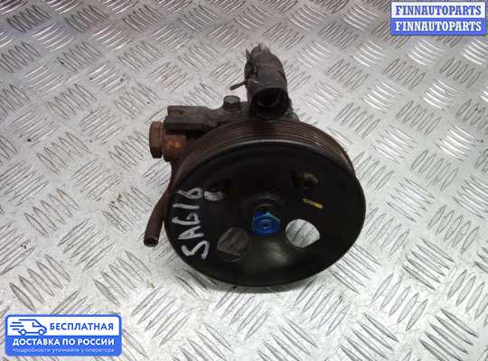 Насос ГУР (ЭУР, ЭГУР) на Hyundai Santa Fe II (CM)