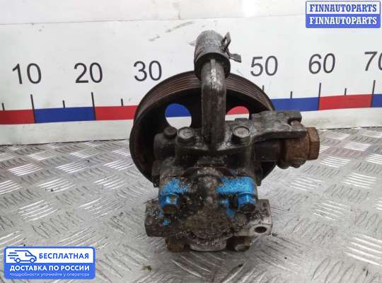 Насос ГУР (ЭУР, ЭГУР) на Hyundai Santa Fe II (CM)