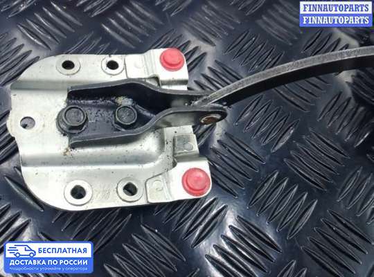 Сервопривод (электромоторчик) на Nissan Murano II (Z51)