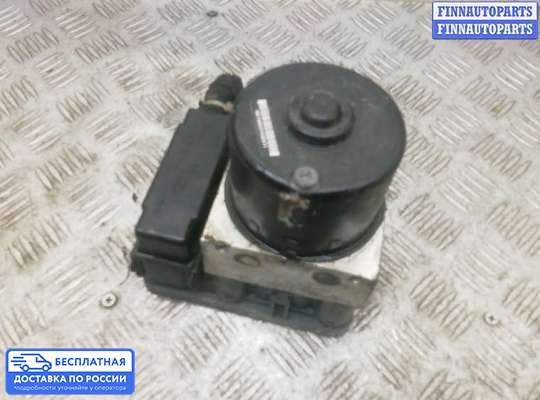 Блок ABS на Volkswagen Golf IV (1J)