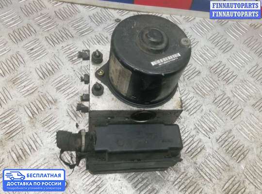 Блок ABS на Volkswagen Golf IV (1J)