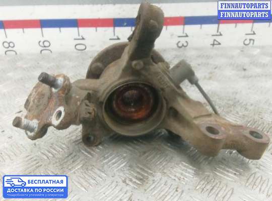 Ступица на Toyota Corolla Verso III (AR10)