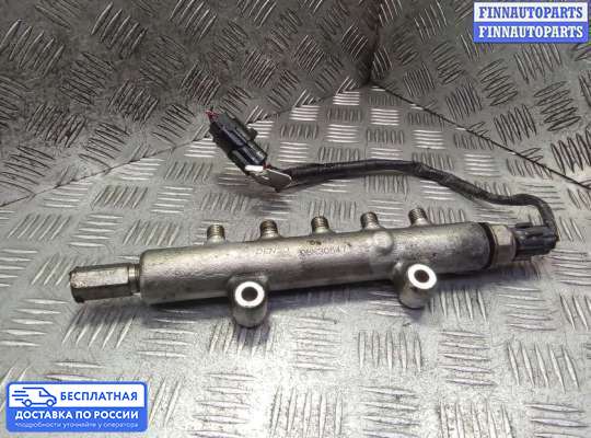 Рампа (рейка) топливная на Mitsubishi Pajero IV