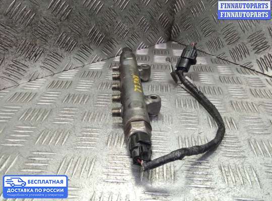 Рампа (рейка) топливная на Mitsubishi Pajero IV