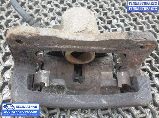 Суппорт на Opel Antara