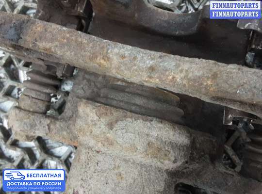 Суппорт на Opel Antara