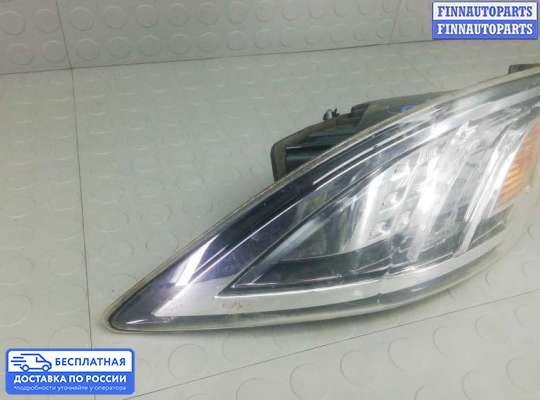 Фонарь задний на Mazda 6 II (GH)