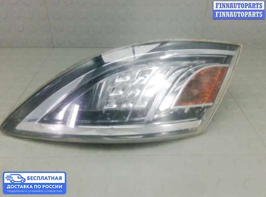 Фонарь задний на Mazda 6 II (GH)