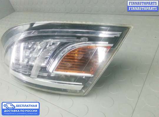 Фонарь задний на Mazda 6 II (GH)