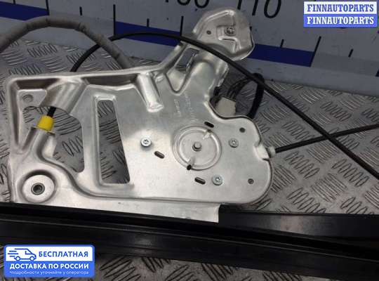 Стеклоподъемник электрический на Range Rover III (LM, L322)