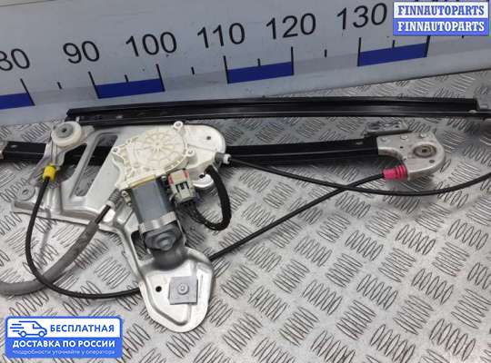 Стеклоподъемник электрический на Range Rover III (LM, L322)