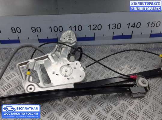 Стеклоподъемник электрический на Range Rover III (LM, L322)