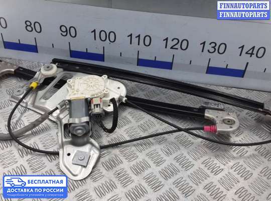 Стеклоподъемник электрический на Range Rover III (LM, L322)