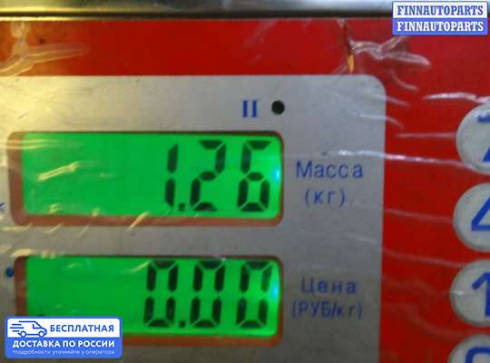 ЭБУ ДВС (блок управления двигателем) на Opel Astra J