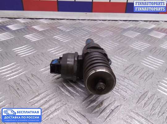 Форсунка топливная на Skoda Superb II (3T)