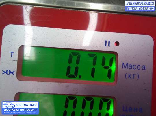 Форсунка топливная на Skoda Superb II (3T)