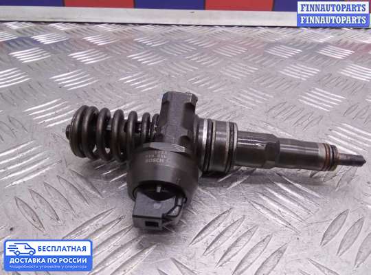 Форсунка топливная на Skoda Superb II (3T)