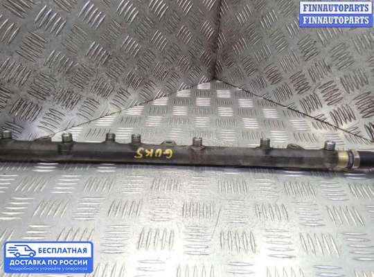 Рампа (рейка) топливная на Range Rover III (LM, L322)