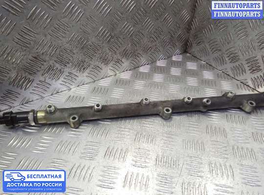 Рампа (рейка) топливная на Range Rover III (LM, L322)