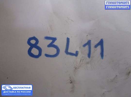 Шкив коленвала на Subaru Legacy V (BM, BR)