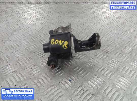 Клапан рециркуляции газов (EGR) на Audi A4 (8E/8H, B7)