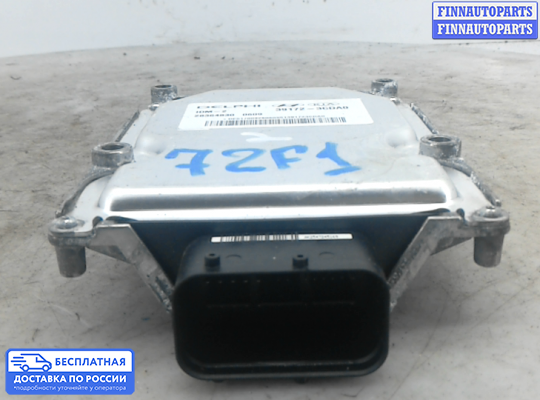 ЭБУ прочее на Hyundai Santa Fe III (DM, NC)