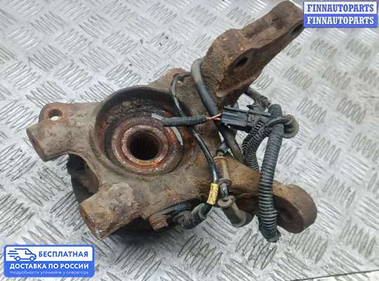 Ступица на Hyundai Tucson I (JM)