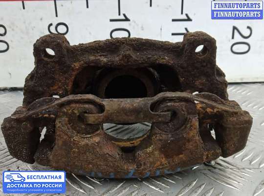 Суппорт на Land Rover Freelander II