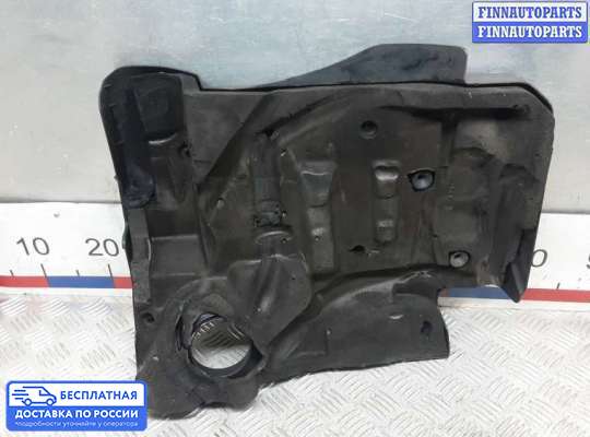 Крышка ДВС (декоративная) на Suzuki Grand Vitara II (JB, TD54)