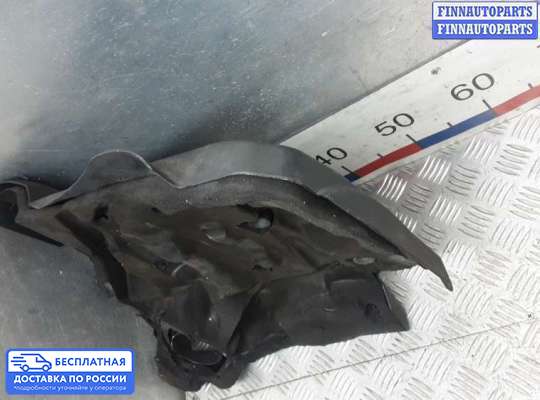 Крышка ДВС (декоративная) на Suzuki Grand Vitara II (JB, TD54)