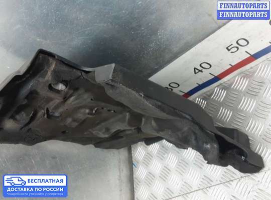 Крышка ДВС (декоративная) на Suzuki Grand Vitara II (JB, TD54)