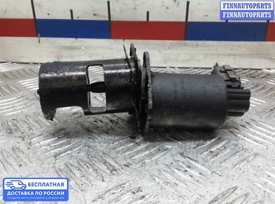 Клапан рециркуляции газов (EGR) на Nissan Primastar