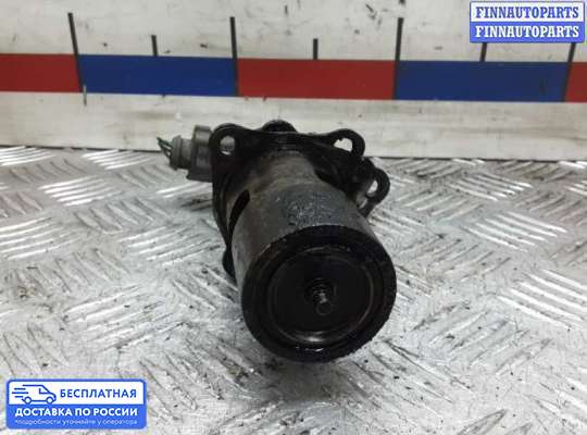 Клапан рециркуляции газов (EGR) на Nissan Primastar