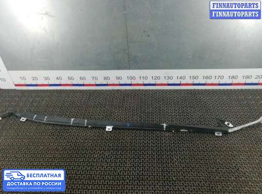 Подушка безопасности (прочее) на Kia Sportage II (JE, KM)