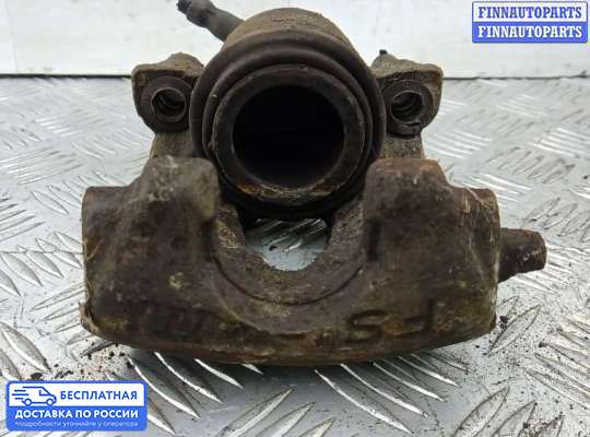 Суппорт на Volkswagen Golf V (1K)