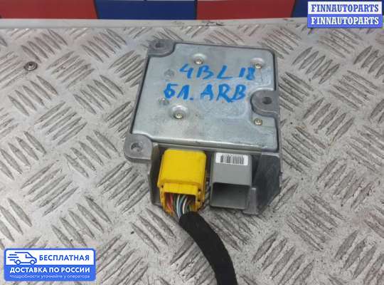 ЭБУ AIRBAG (электронный блок управления подушками безопасности) на Chrysler 300C I (LX)