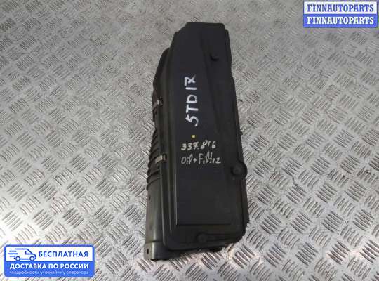 Корпус воздушного фильтра на Mercedes-Benz C (W203)