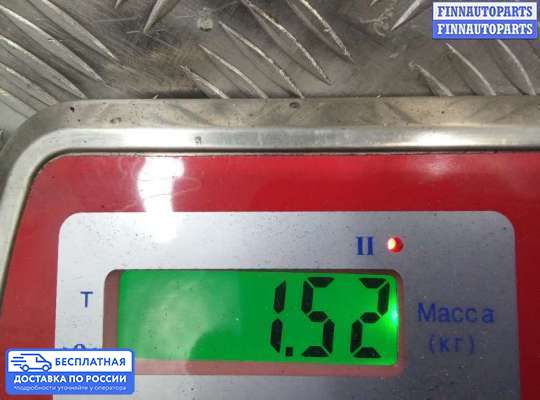 Корпус воздушного фильтра на Mercedes-Benz C (W203)