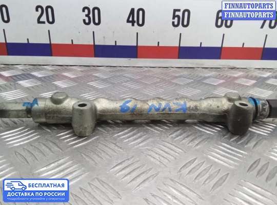 Рампа (рейка) топливная на Mitsubishi ASX